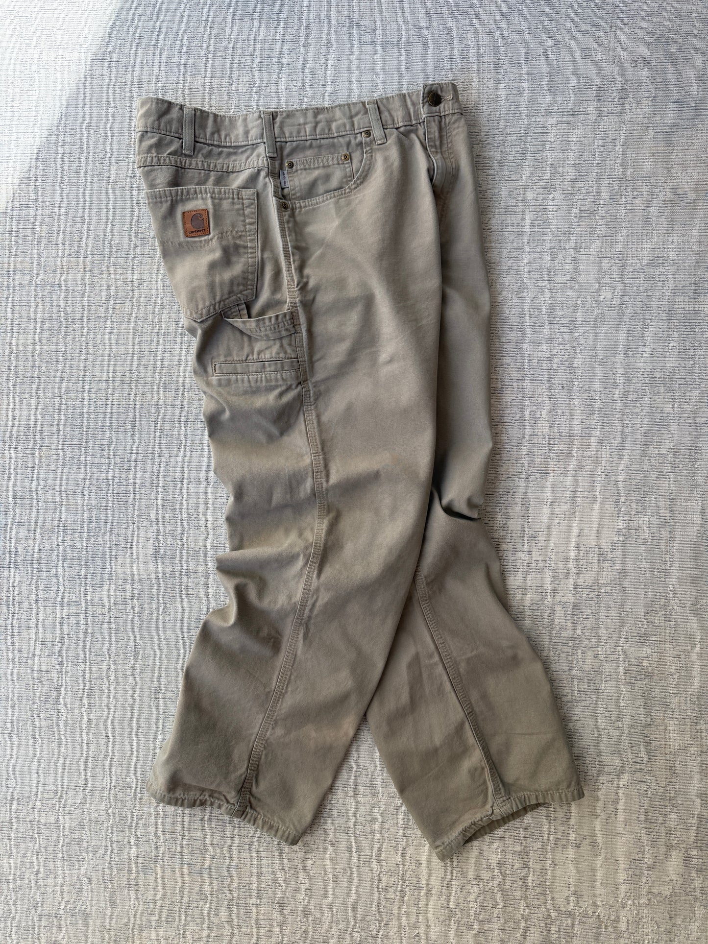 Carhartt Loose Fit Carpenter Pant (W34 L30)