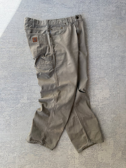 Carhartt Loose Fit Carpenter Pant (W34 L30)