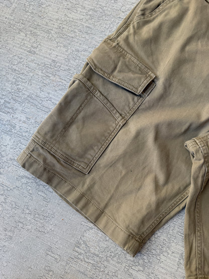 Carhartt Relaxed Fit Cargo Shorts (W36)