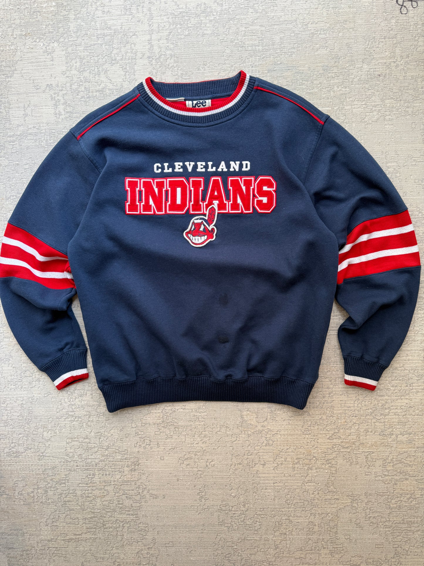 Lee Sport Vintage USA Sweater (M)