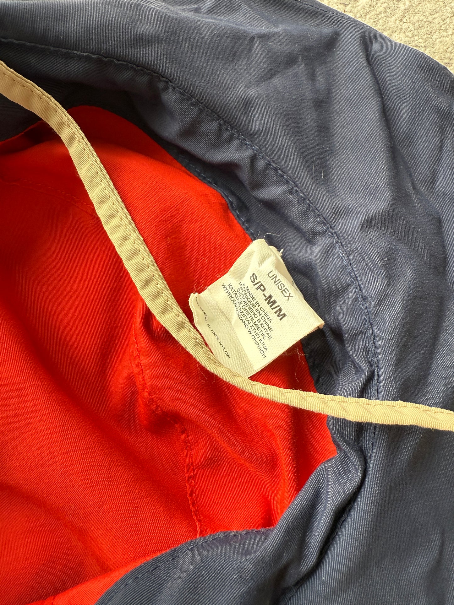 The North Face Reversible Fisherman Hat (S/M)