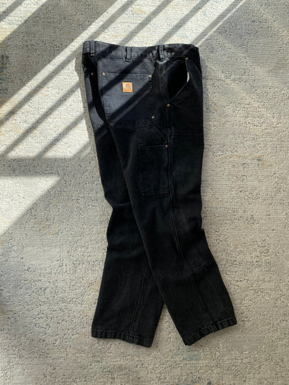 Carhartt Double Knee Original Loose Fit Pant (W32 L30)