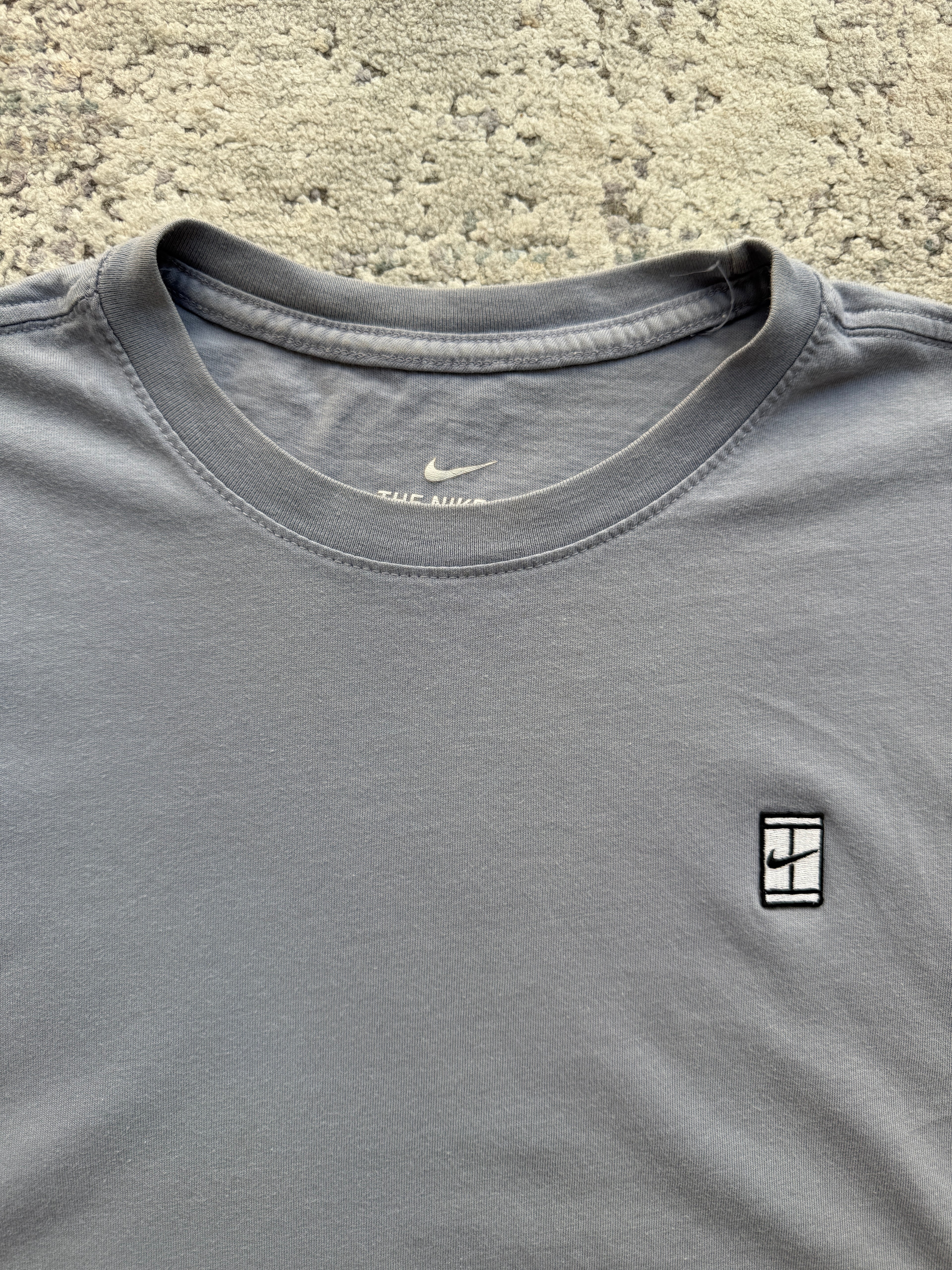 Nike Court Tenis Tee (L)