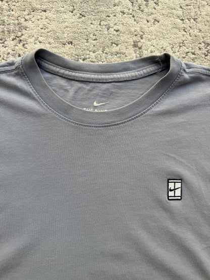 Nike Court Tenis Tee (L)