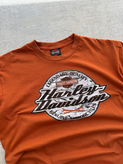 Harley Davidson Legendary Quality Tee (L)