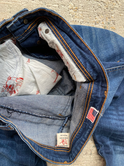 True Religion Women’s Jeans