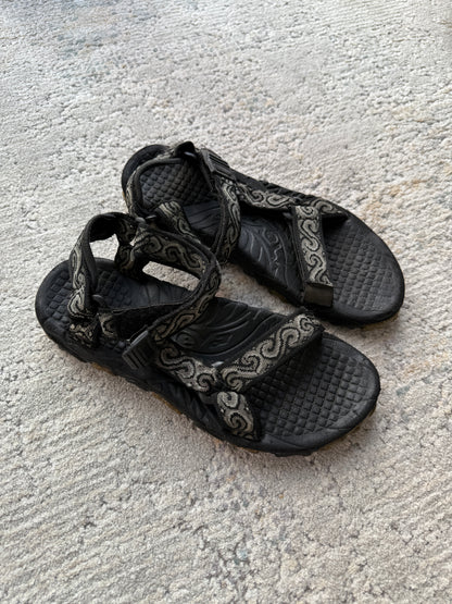 Teva Donkey Caged Sandals (41)