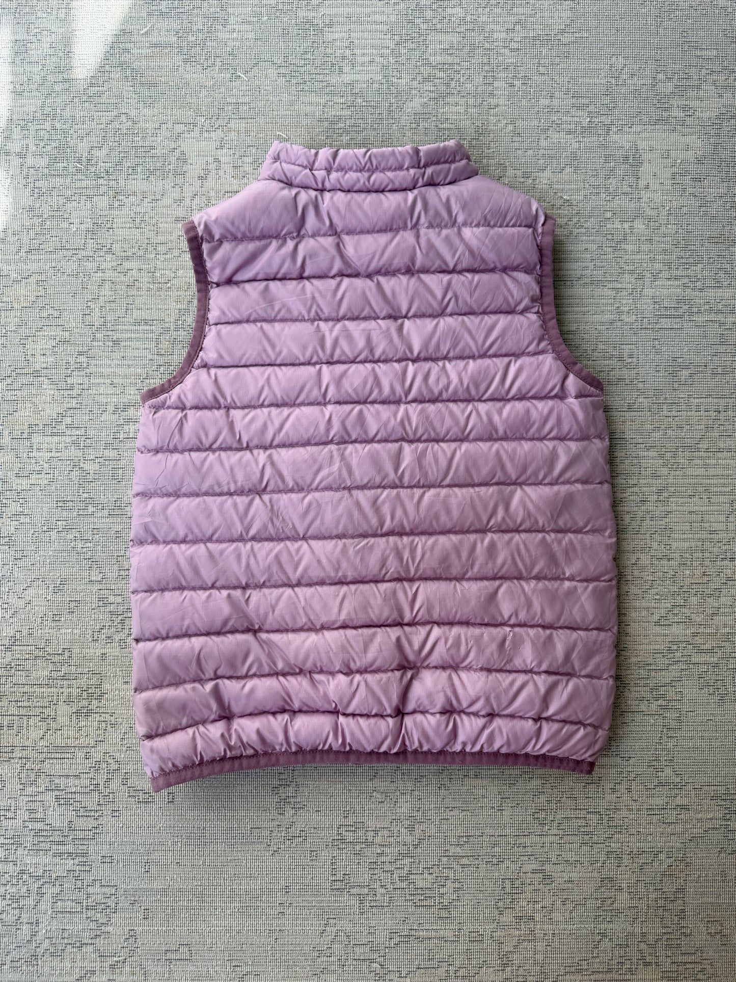 Patagonia Puffer Vest (Kids 5y)