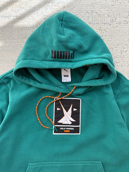 Helly Hansen x Puma Hoodie (M)