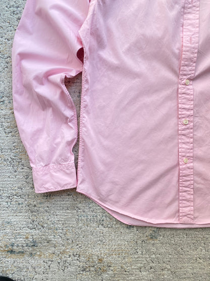 Ralph Lauren Ls Shirt (M)