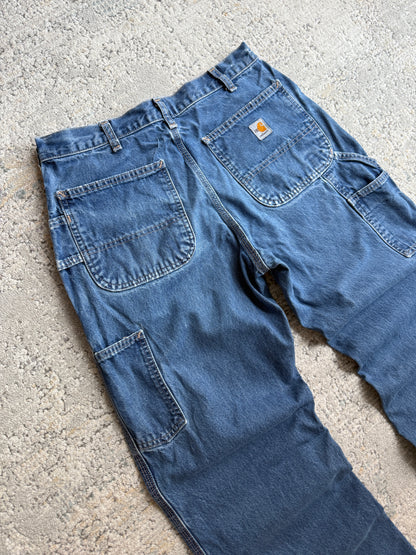 Carhartt FR Carpenter Jeans (W32 L30)