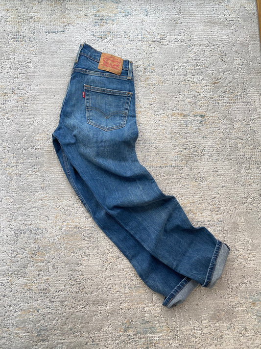 Levi’s 502 Jeans (W29 L32)