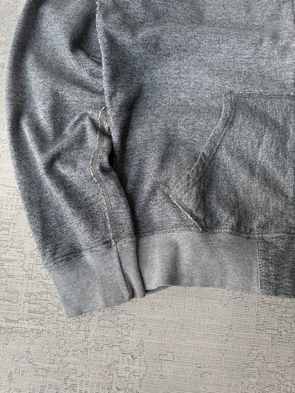 Ralph Lauren Full-Zip Hoodie (L)