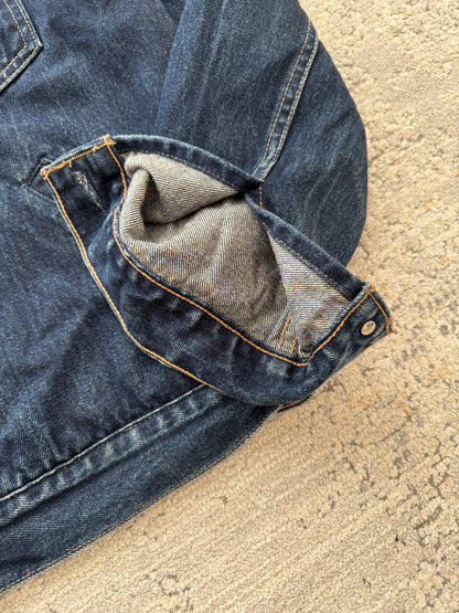 Levi’s 00’s Vintage Denim Jacket (M)
