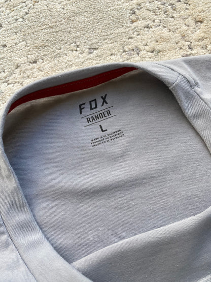 Fox Ranger Longsleeve (L)