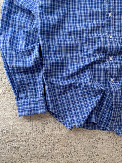 Ralph Lauren Classic Fit Ls Shirt (L)