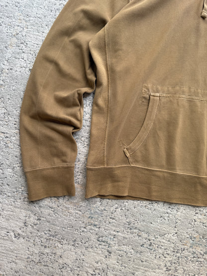 Ralph Lauren Vintage Hoodie (XL)