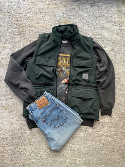 Carhartt Wip Colewood Vest (M)
