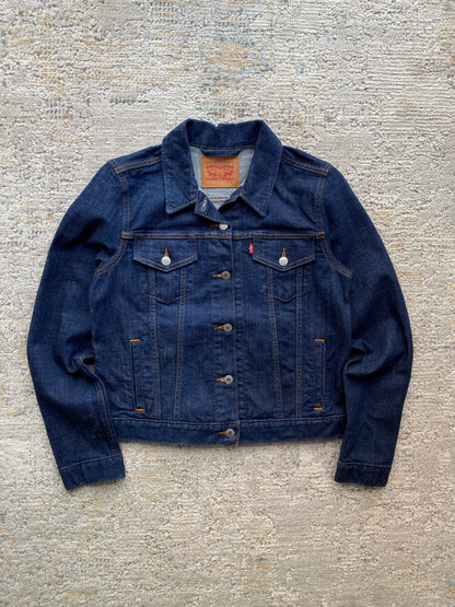 Levi’s Denim Jacket