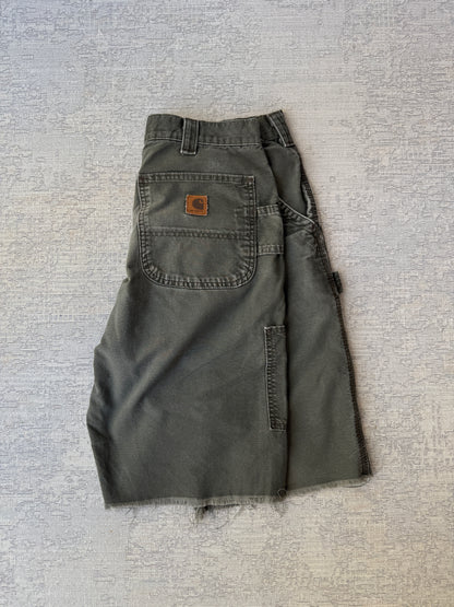 Carhartt Vintage Carpenter Shorts (W32)