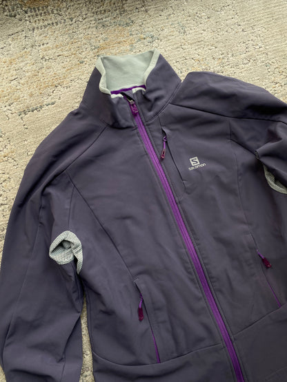 Salomon Women’s Jacket (M)