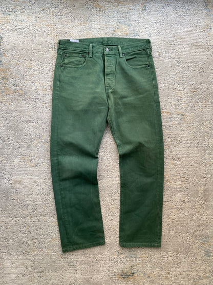 Levi’s 501 90’s Jeans (W32 L34)