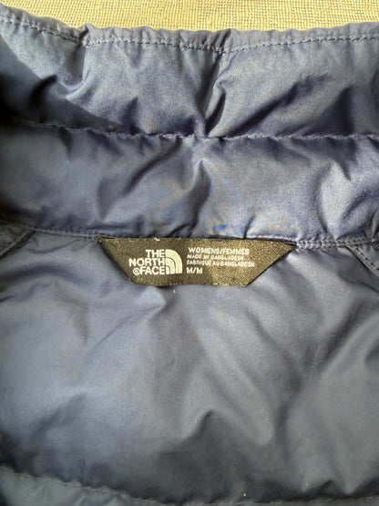 The North Face Hevay Puffer Jacket (Women’s M)
