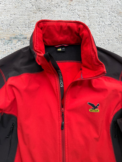 Salewa Softshell Waterproof Jacket (XL)