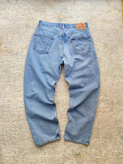 Levi’s 505 Relaxed Fit Jeans (W36 L32)