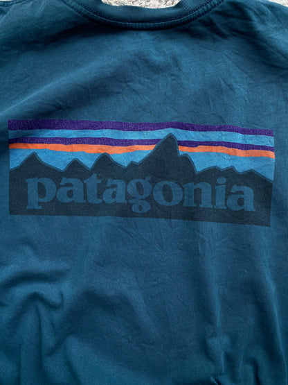 Patagonia Tee (L)