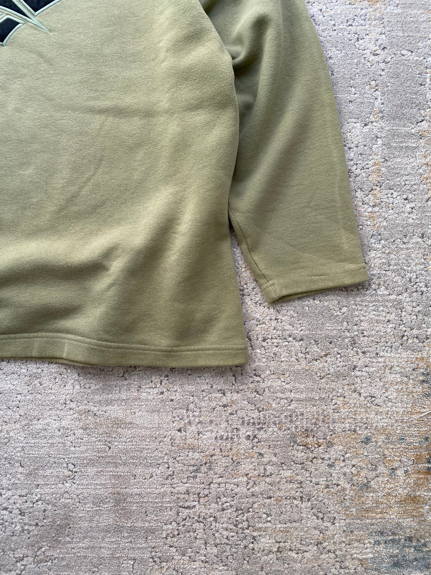 Reebok Vintage 90’s Crew (L)