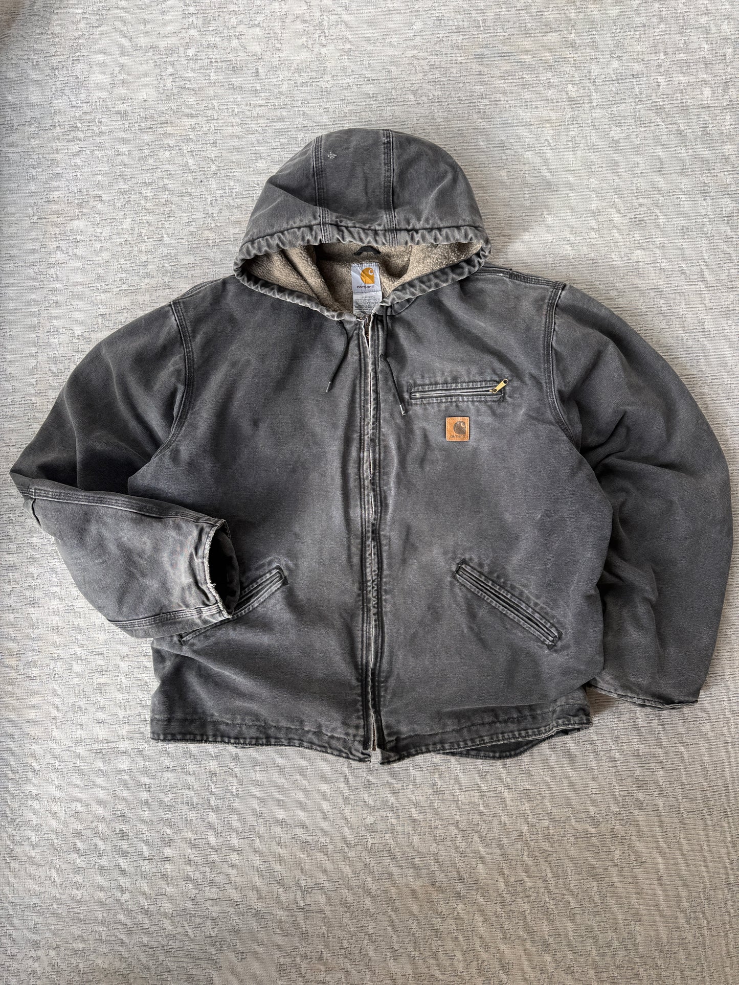 Carhartt J141 90’s Active Jacket (XL)