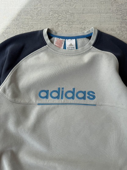 Adidas Vintage Crew (S)