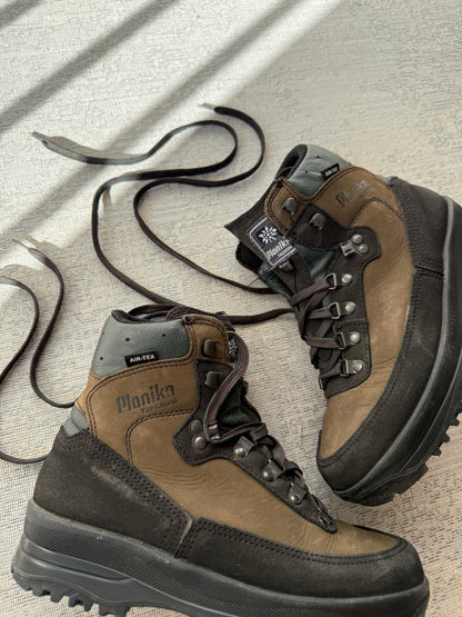 Planika Airtex Boots (Women’s 37.5)