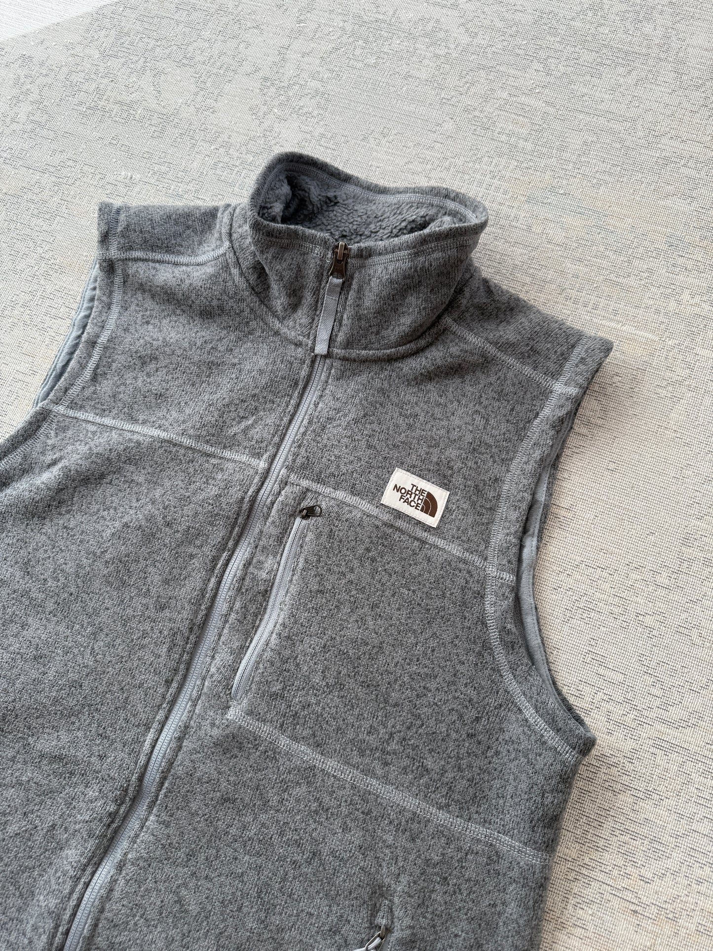 The North Face Gilet Vest (M)