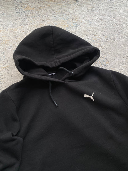 Puma Crop Hoodie (S)