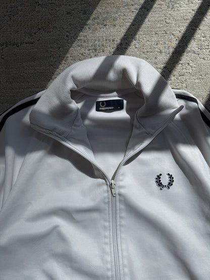 Fred Perry Icon Track Jacket (M)
