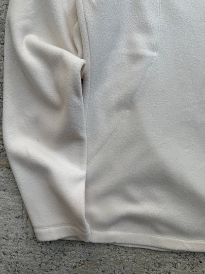 The North Face 3/4 Women’s Fleece (L)