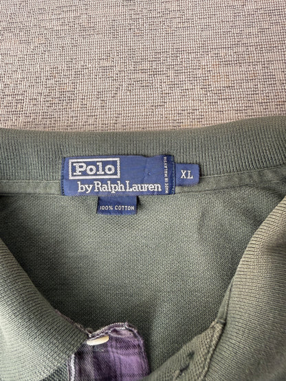 Ralph Lauren Classic Longsleeve (XL)
