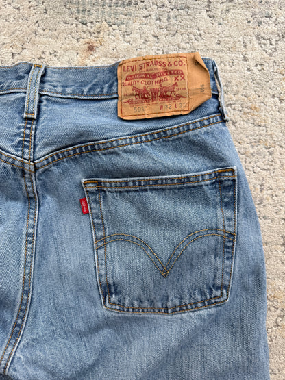 Levi’s 501 Jeans (W32 L32)