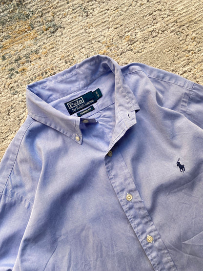 Ralph Lauren LS Shirt