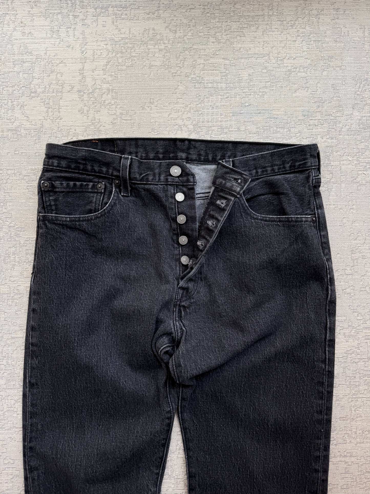 Levi’s 501 Jeans (W32 L30)
