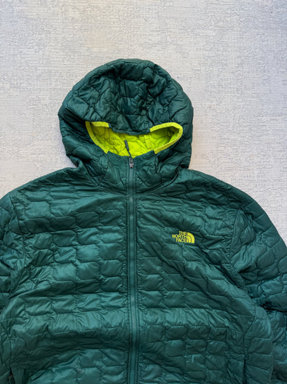 The North Face Puffer Insulated Jacket (XXL)
