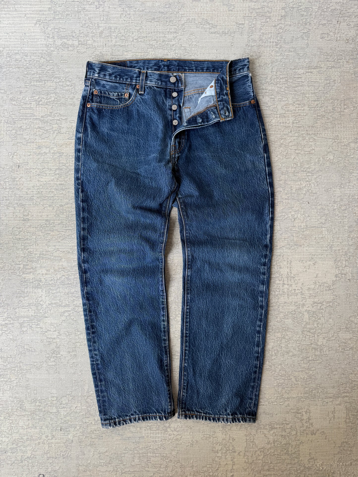 Levi’s 00’s 501 Jeans (W34 L30)
