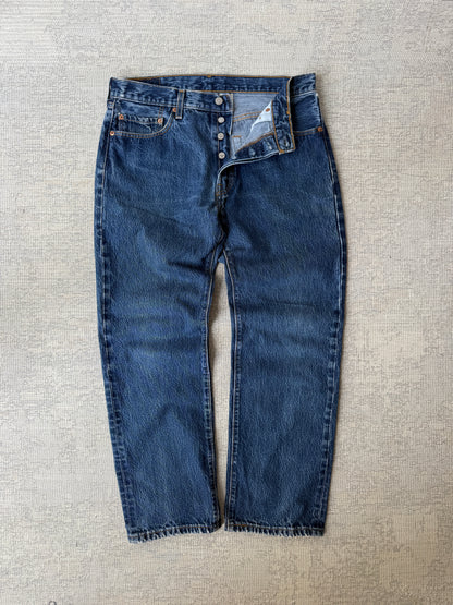 Levi’s 00’s 501 Jeans (W34 L30)