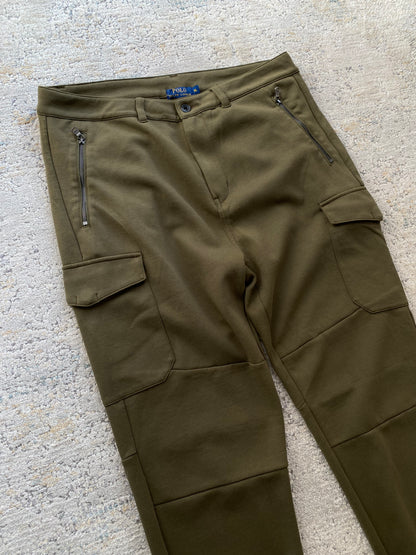 Ralph Lauren Cargo Joggers (XL)