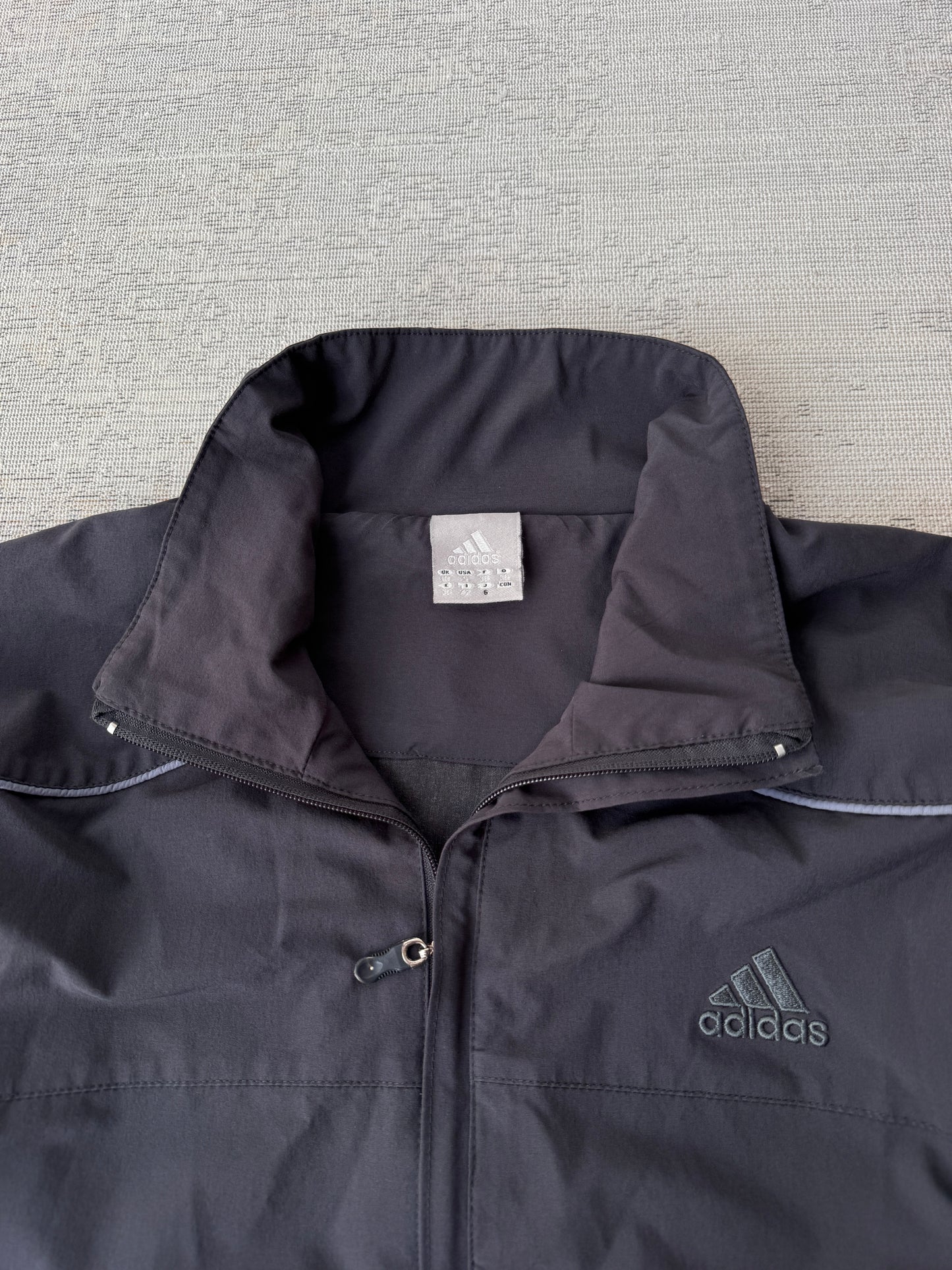 Adidas Retro Track Top (M)