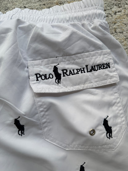 Ralph Lauren Swim Shorts (S)