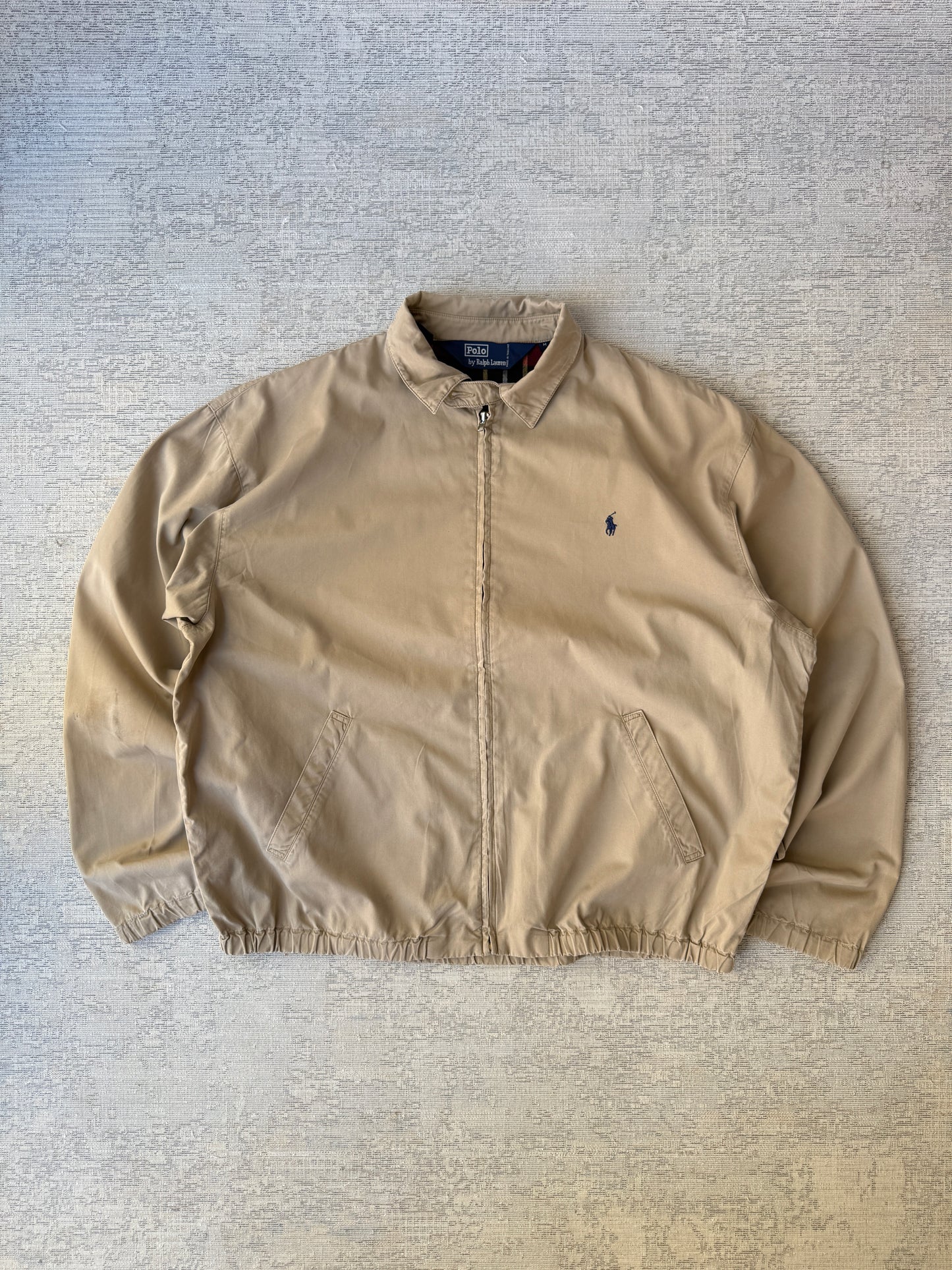Ralph Lauren Harrington Jacket (M)