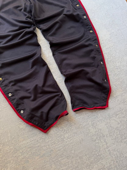 Adidas Snap Track Pants (L/XL)